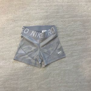 Nike Pros